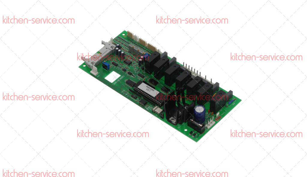 Плата управления для печи (3390167) Плата управления для печи (3390167)