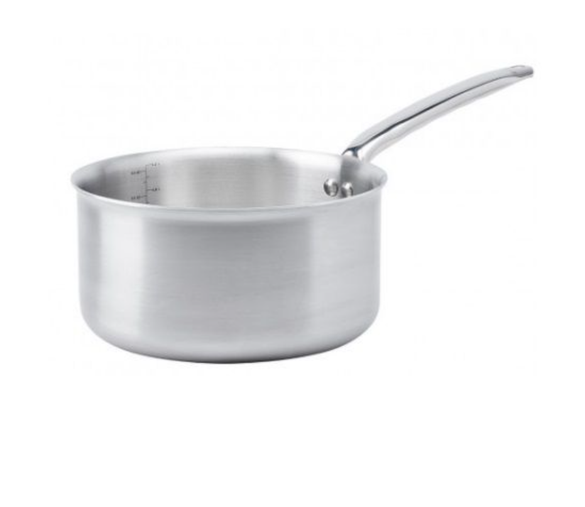 Сотейник 5 л Alchimy DE BUYER (3601.24) Сотейник 5 л Alchimy DE BUYER (3601.24)