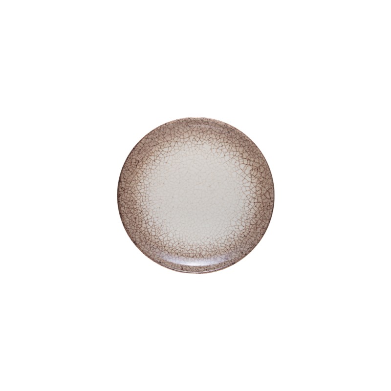 Тарелка 15см Deserto ID Fine Тарелка 15см Deserto ID Fine