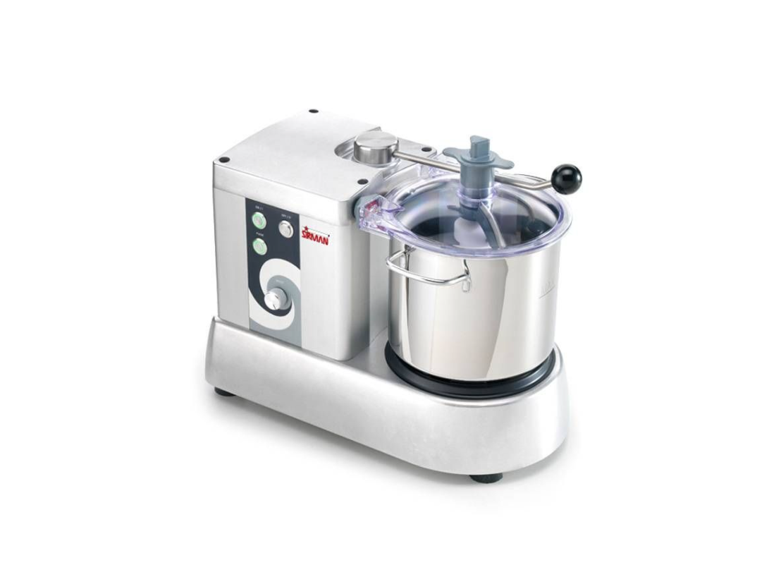 Куттер C-TRONIC 6 VT SIRMAN Куттер C-TRONIC 6 VT SIRMAN