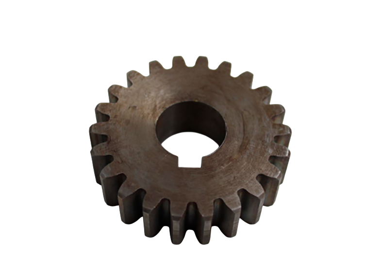 Шкив малый ременной для HSE24 11 XINXIN Шкив малый ременной для HSE24 11 XINXIN