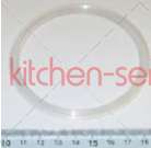 Уплотнение стакана для KSB555 KITCHENAID (W10686132)