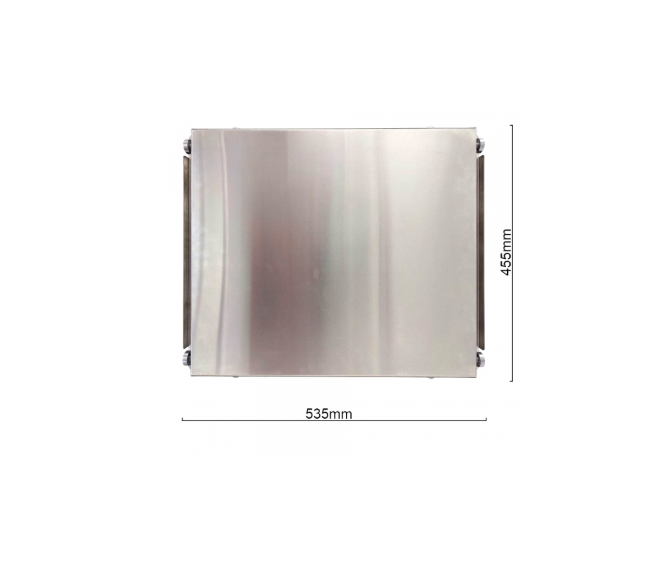 Крышка подвижная для ларя ТМ1705 ROBOLABS (24013) Крышка подвижная для ларя ТМ1705 ROBOLABS (24013)
