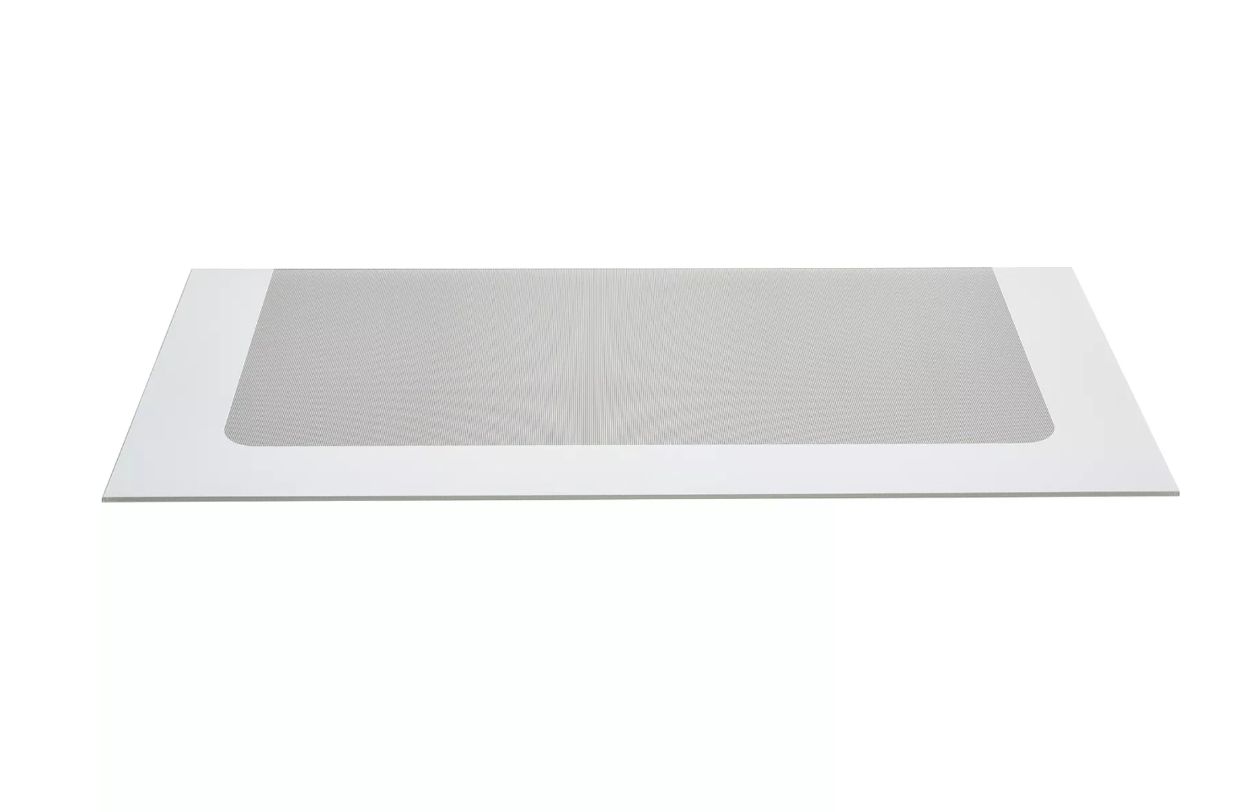 Стекло внешнее для XL091 UNOX (KVT0014A) Стекло внешнее для XL091 UNOX (KVT0014A)