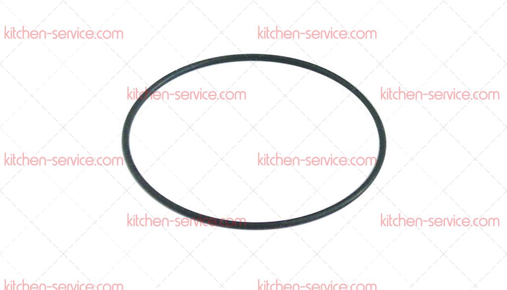 Кольцо уплотнительное для ELFRAMO (06140046) Кольцо уплотнительное для ELFRAMO (06140046)
