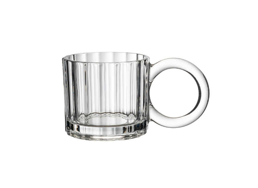 Кружка 250 мл 73 мм MGline (77038) Кружка 250 мл 73 мм MGline (77038)