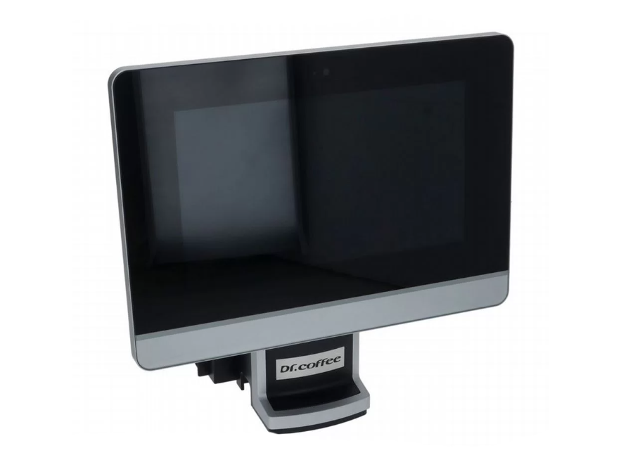 Дисплей в сборе для кофемашины серии H Dr.coffee PROXIMA (7.NN.0963) Дисплей в сборе для кофемашины серии H Dr.coffee PROXIMA (7.NN.0963)