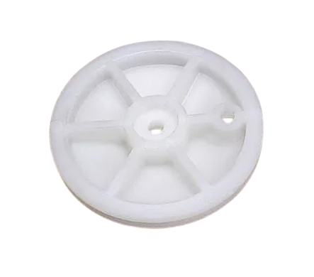 Заглушка для шприца IS8 SIRMAN (LF2011011) Заглушка для шприца IS8 SIRMAN (LF2011011)