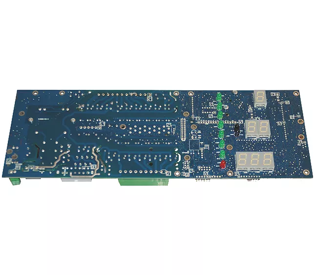 Контроллер MCBII EC для PRIMUS (526004) Контроллер MCBII EC для PRIMUS (526004)