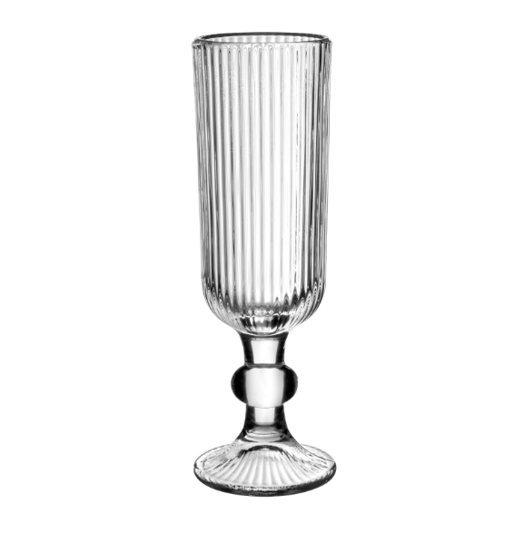 Бокал-флюте 160 мл, 184 мм MGline (78522) Бокал-флюте 160 мл, 184 мм MGline (78522)