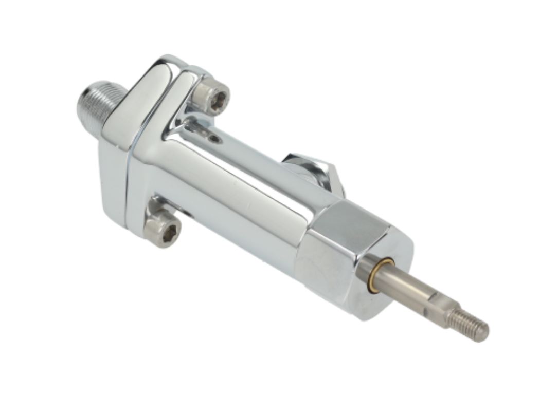 Кран паровой для FIORENZATO (A2200066) Кран паровой для FIORENZATO (A2200066)