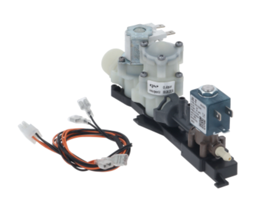 Узел подачи воды входной для F11 Dr.coffee PROXIMA (9N0100023 / 7.NN.0058) Узел подачи воды входной для F11 Dr.coffee PROXIMA (9N0100023 / 7.NN.0058)