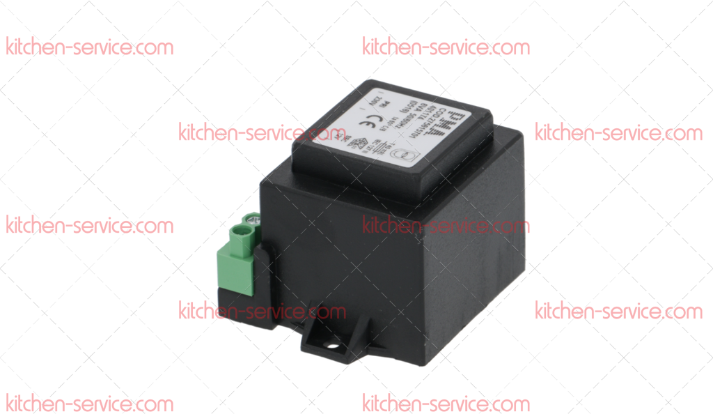 Трансформатор 6 ВА для печи (5049718) Трансформатор 6 ВА для печи (5049718)