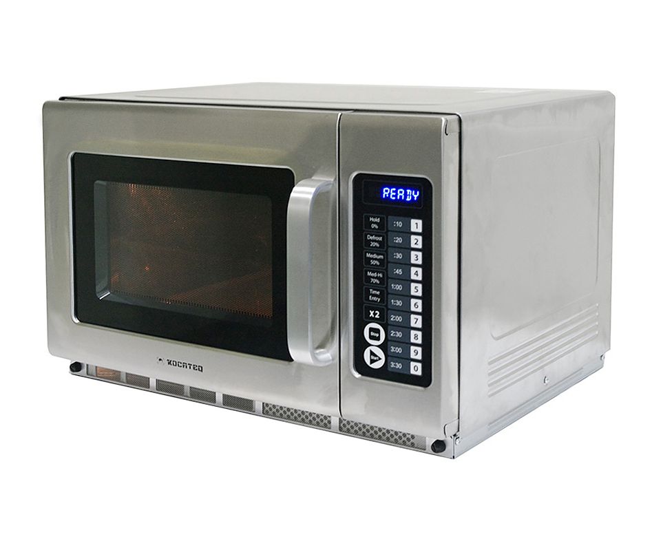 Печь микроволновая MWO2100/34 E KOCATEQ Печь микроволновая MWO2100/34 E KOCATEQ