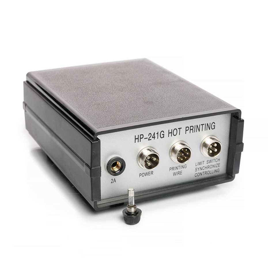 Блок управления для HP-241G HUALIAN (00000000485) Блок управления для HP-241G HUALIAN (00000000485)