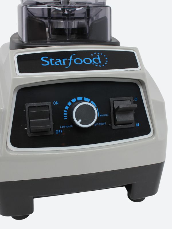 Блендер BL-010A STARFOOD Блендер BL-010A STARFOOD