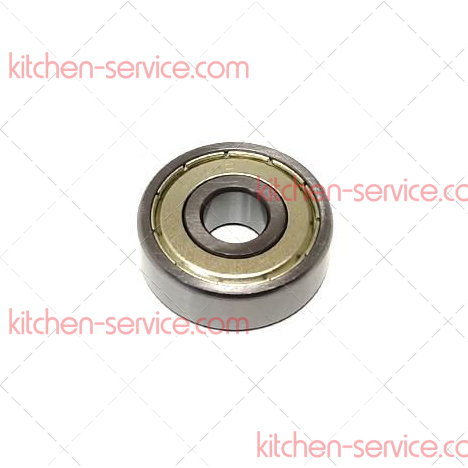 Подшипник 6301 ZZ (80301) для ТОРГМАШ (г. Пермь) Подшипник 6301 ZZ (80301) для ТОРГМАШ (г. Пермь)