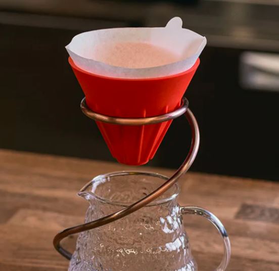 Дрип-станция DOPPIO Дрип-станция DOPPIO