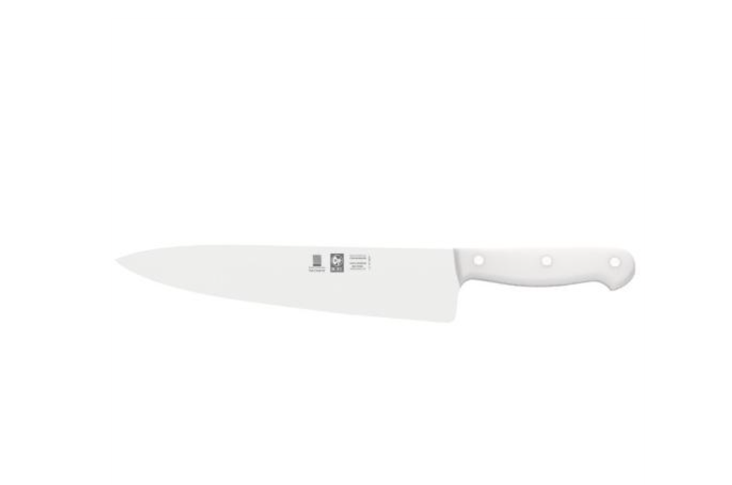 Нож поварской 300/430 мм Шеф Technic ICEL (27200.8610000.300) Нож поварской 300/430 мм Шеф Technic ICEL (27200.8610000.300)