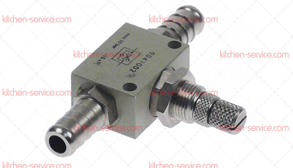 Регулятор количества протекающего вещества для печи (5037653) Регулятор количества протекающего вещества для печи (5037653)