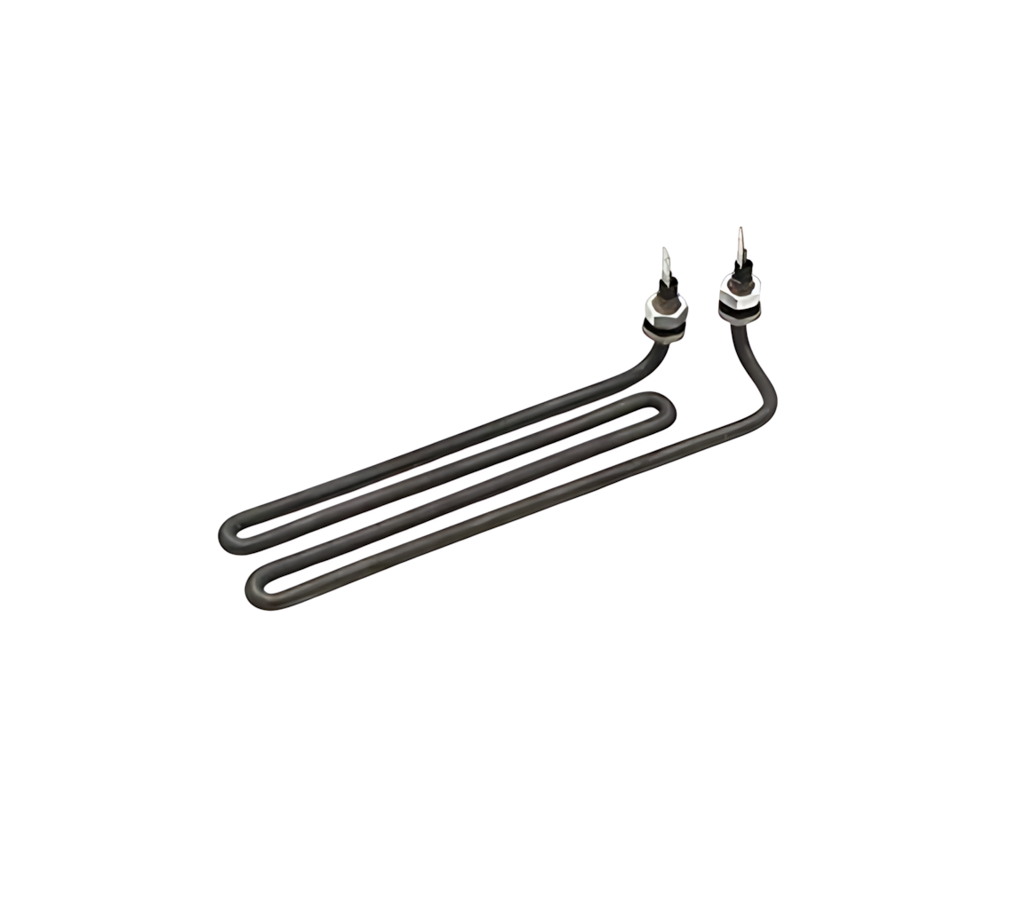 Элемент нагревательный ТЭН для CUBA 2000 Вт ECO ADLER (2016) Элемент нагревательный ТЭН для CUBA 2000 Вт ECO ADLER (2016)