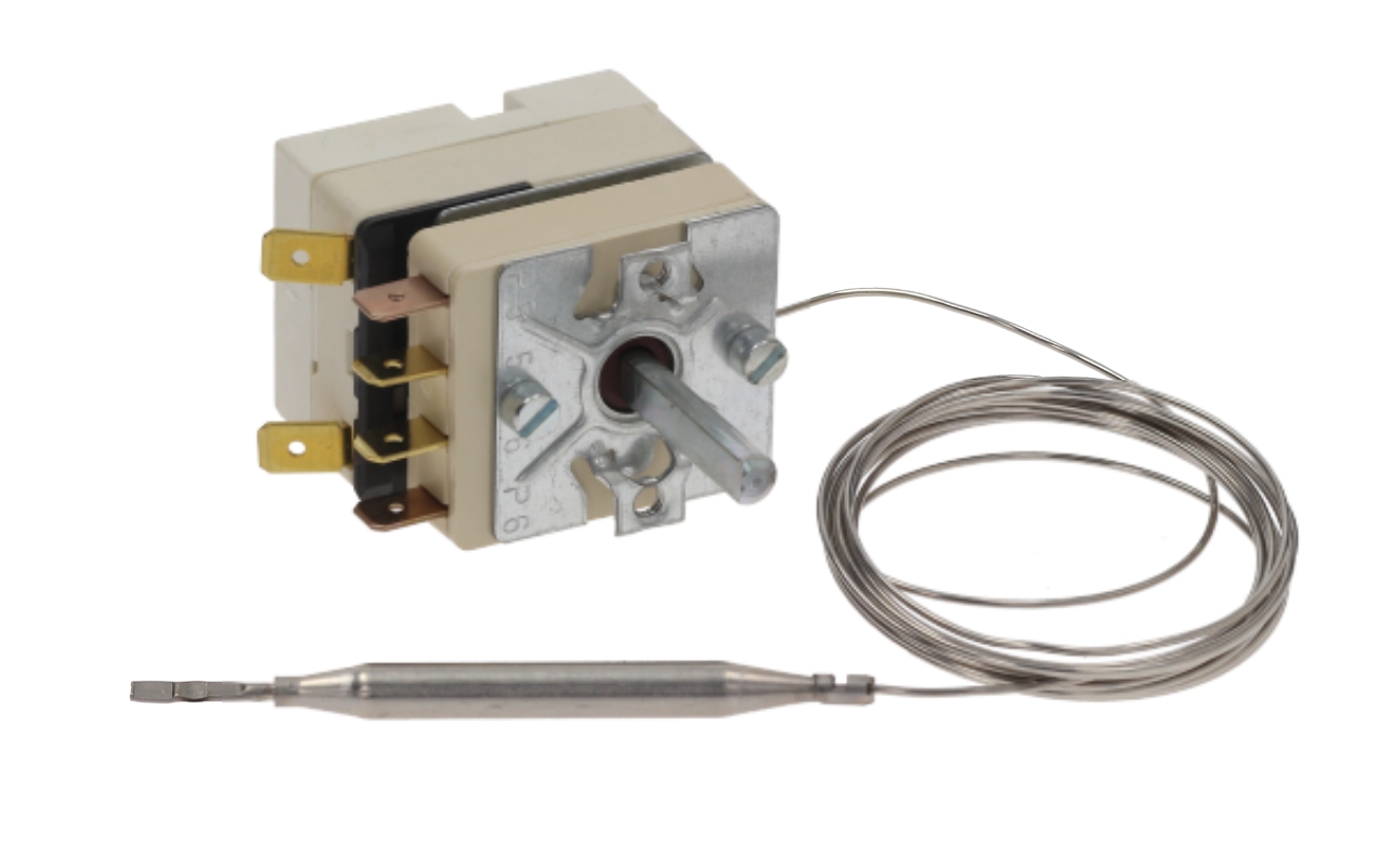 Термостат однофазный рабочий E.G.O. (55.13639.010) Термостат однофазный рабочий E.G.O. (55.13639.010)