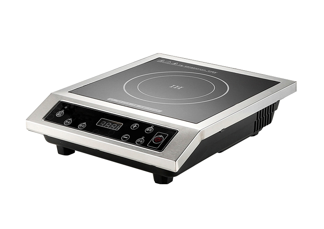 Плита индукционная VA-IC30E VIATTO Плита индукционная VA-IC30E VIATTO