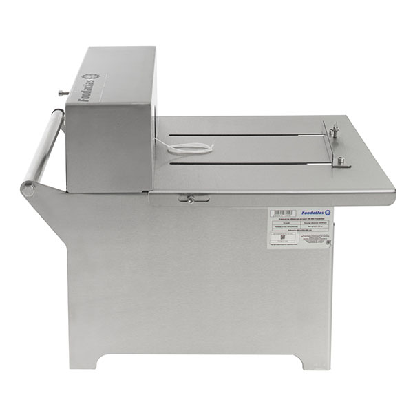 Клипсатор обвязчик ручной HR-350 FOODATLAS Клипсатор обвязчик ручной HR-350 FOODATLAS