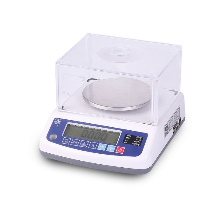 Весы лабораторные ВК- 150.1 МАССА-К Весы лабораторные ВК- 150.1 МАССА-К