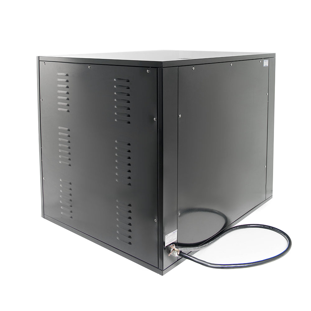 Печь для пиццы PZ-02 Eco FOODATLAS Печь для пиццы PZ-02 Eco FOODATLAS