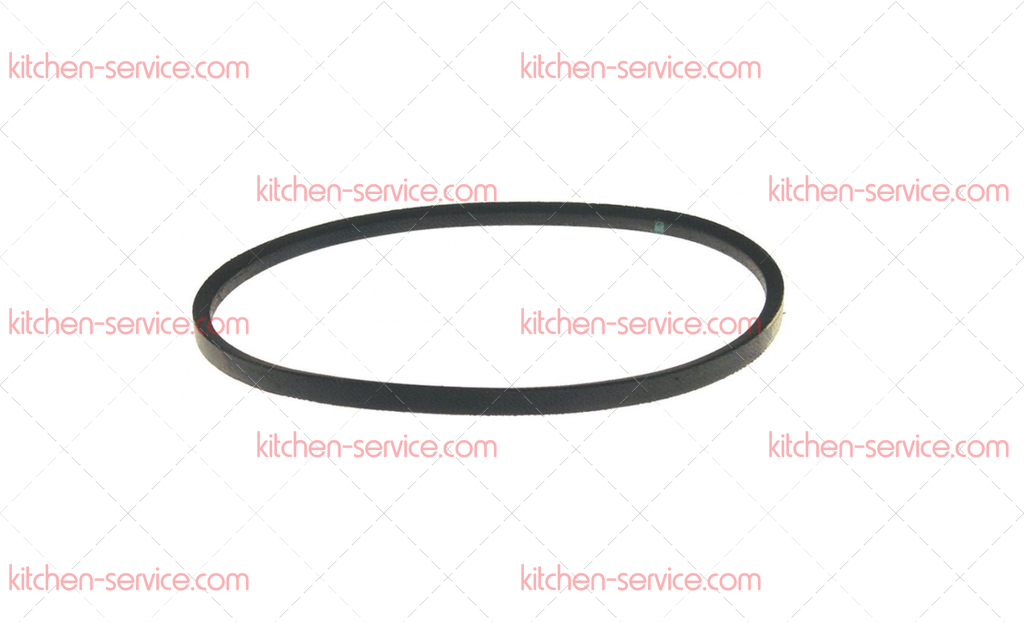 Ремень клиновой 6x280 мм (9003502) Ремень клиновой 6x280 мм (9003502)