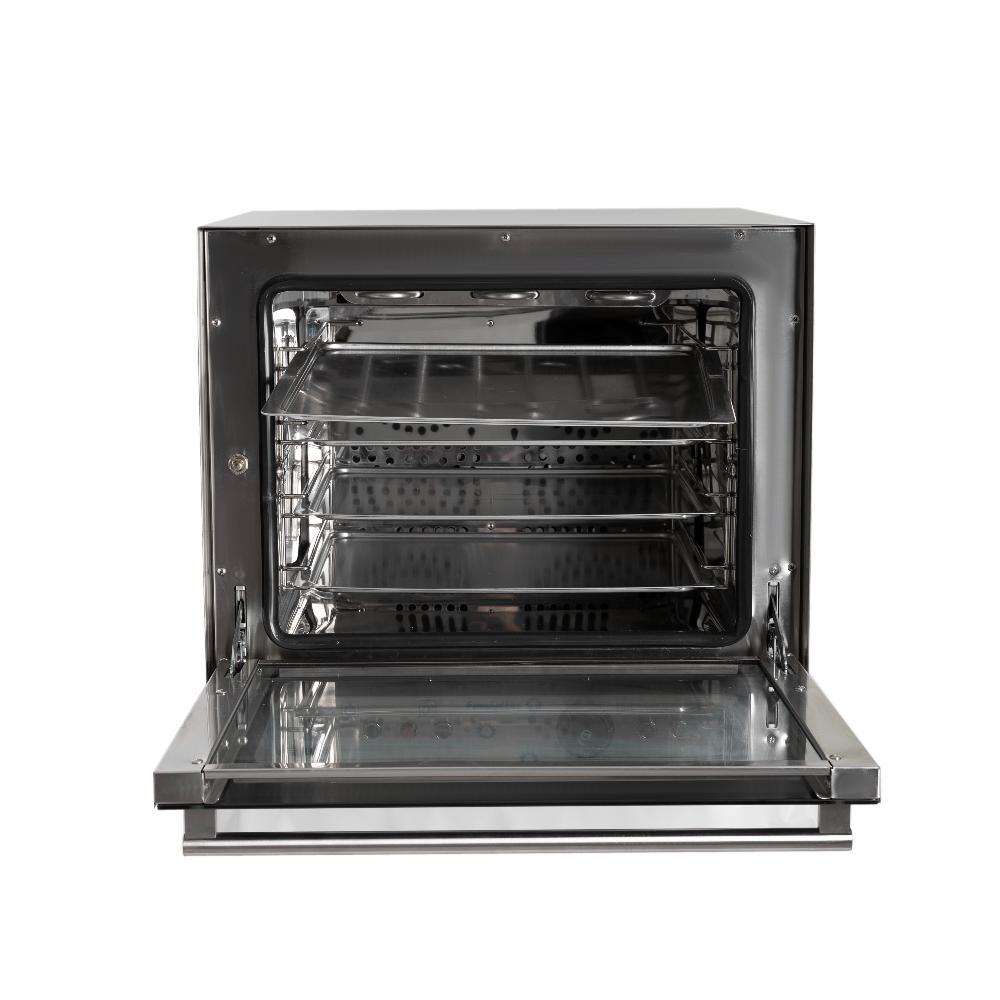 Печь конвекционная HEB-4F FOODATLAS Печь конвекционная HEB-4F FOODATLAS