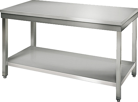 Стол производственный SAT167 KOCATEQ Стол производственный SAT167 KOCATEQ