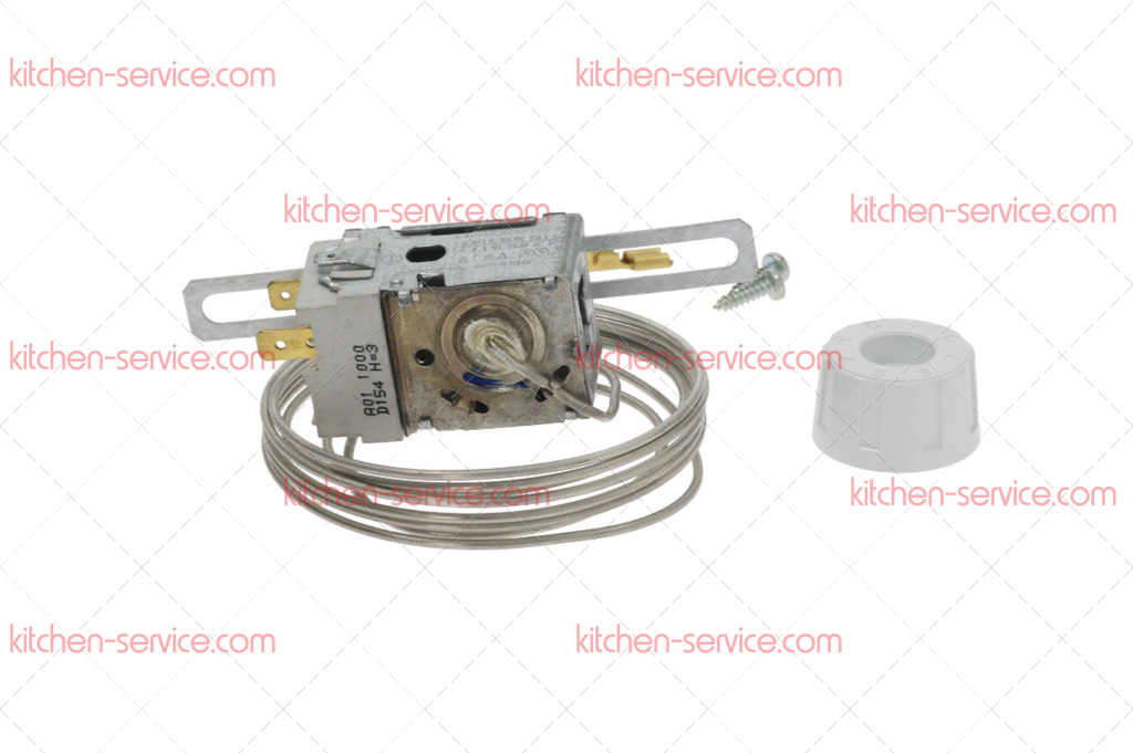 Термостат рабочий в комплекте ATEA (A011000) Термостат рабочий в комплекте ATEA (A011000)