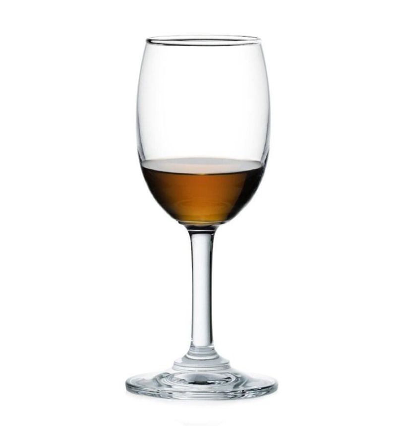 Рюмка для ликера COCKTAIL GLASS OCEAN (1501P04E) Рюмка для ликера COCKTAIL GLASS OCEAN (1501P04E)