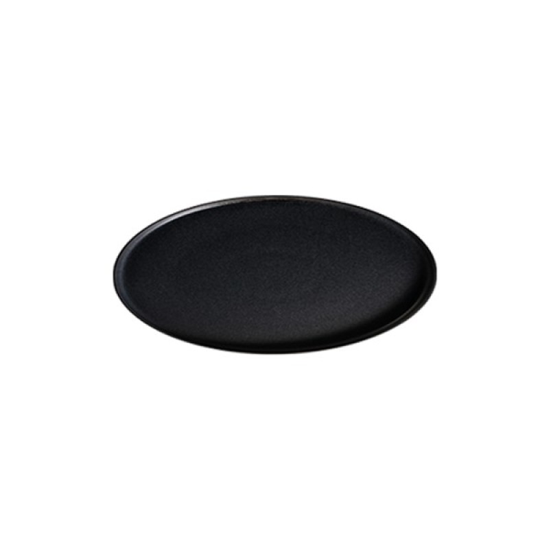 Блюдо овальное с бортом 32см Reckless ID Fine Блюдо овальное с бортом 32см Reckless ID Fine