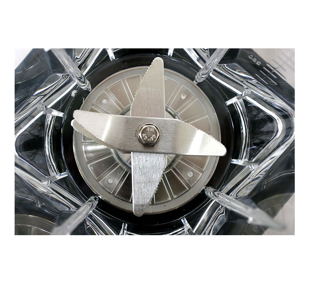 Блендер с электронной панелью BL1500ANW KOCATEQ Блендер с электронной панелью BL1500ANW KOCATEQ