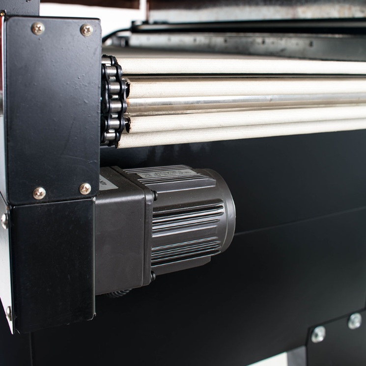 Тоннель термоусадочный BS-G4525 Pro 380В FOODATLAS Тоннель термоусадочный BS-G4525 Pro 380В FOODATLAS