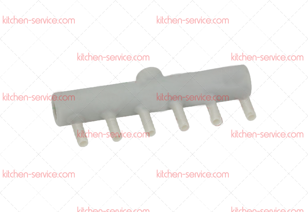 Распределитель для шланга печи (5055816) Распределитель для шланга печи (5055816)