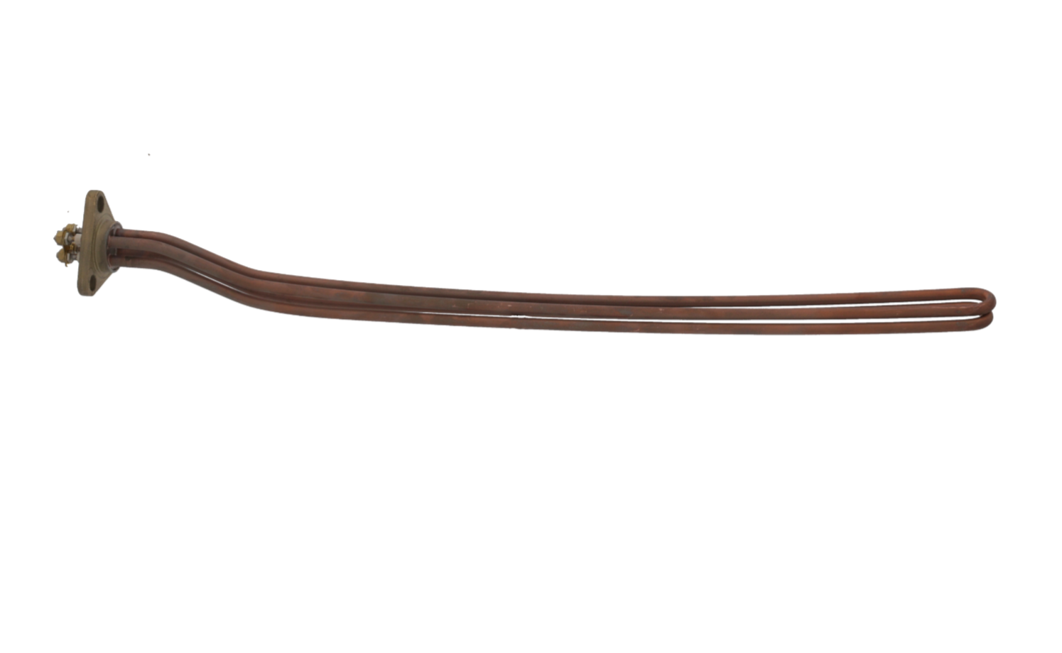 Элемент нагревательный ТЭН для BRASILIA (00617.2.00.08) Элемент нагревательный ТЭН для BRASILIA (00617.2.00.08)