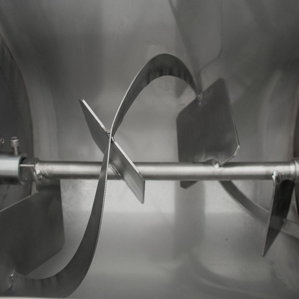 Машина для смешивания фарша BWL-50 (AR) FOODATLAS Машина для смешивания фарша BWL-50 (AR) FOODATLAS