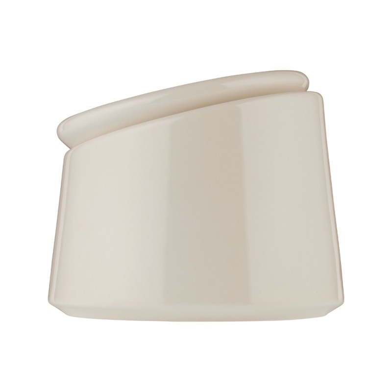 Сахарница 400мл + Крышка Transparent Bevel ID Fine Сахарница 400мл + Крышка Transparent Bevel ID Fine