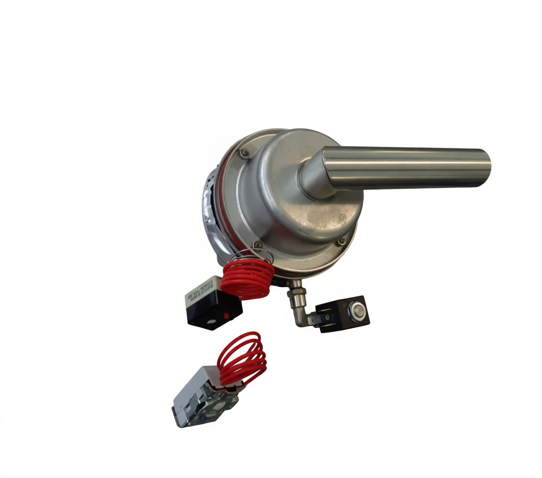 Парогенератор MONDIAL FORNI (8CC01479) Парогенератор MONDIAL FORNI (8CC01479)