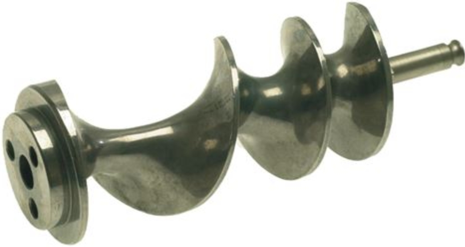 Шнек из нержавеющей стали мод. 32 SIRMAN (LF2033102) Шнек из нержавеющей стали мод. 32 SIRMAN (LF2033102)