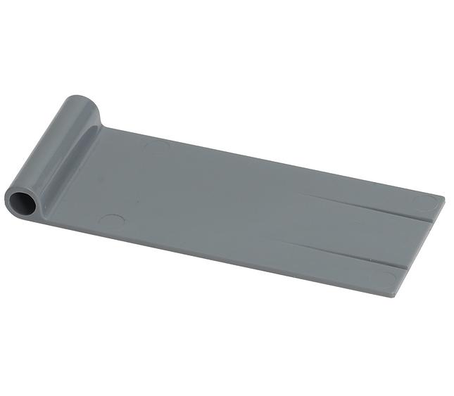 Шторка для MANITOWOC ICE (040003482) Шторка для MANITOWOC ICE (040003482)