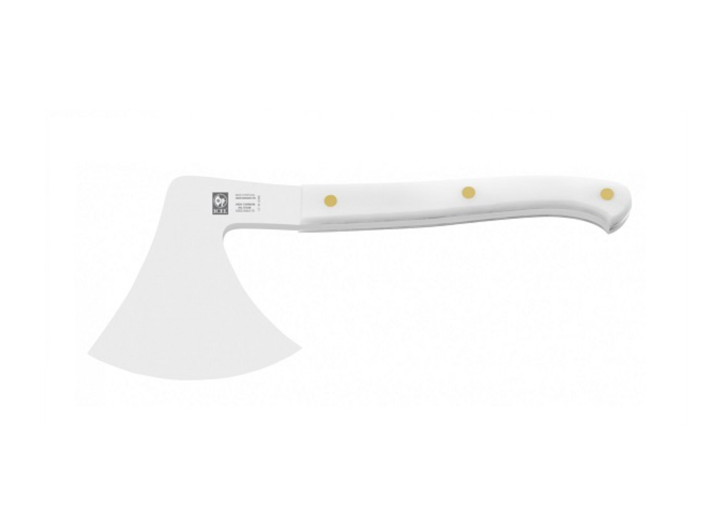 Топор мясницкий 150/370 мм Talho ICEL (39200.400G000.150) Топор мясницкий 150/370 мм Talho ICEL (39200.400G000.150)