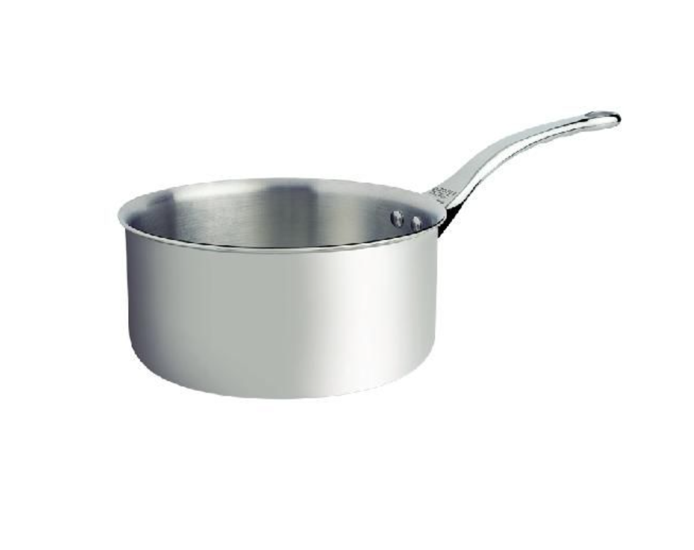 Сотейник 5,4 л Affinity DE BUYER (3706.24) Сотейник 5,4 л Affinity DE BUYER (3706.24)