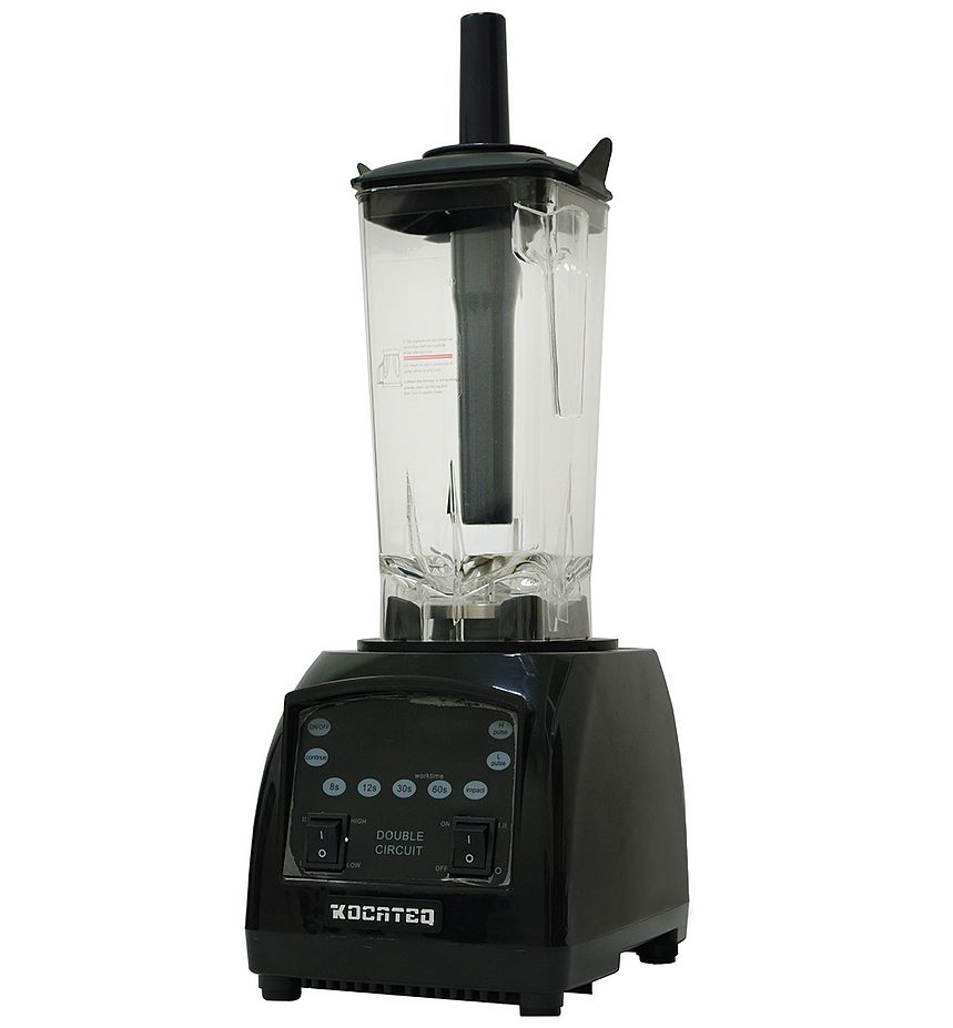 Блендер с электронной панелью BL1500ANW KOCATEQ Блендер с электронной панелью BL1500ANW KOCATEQ