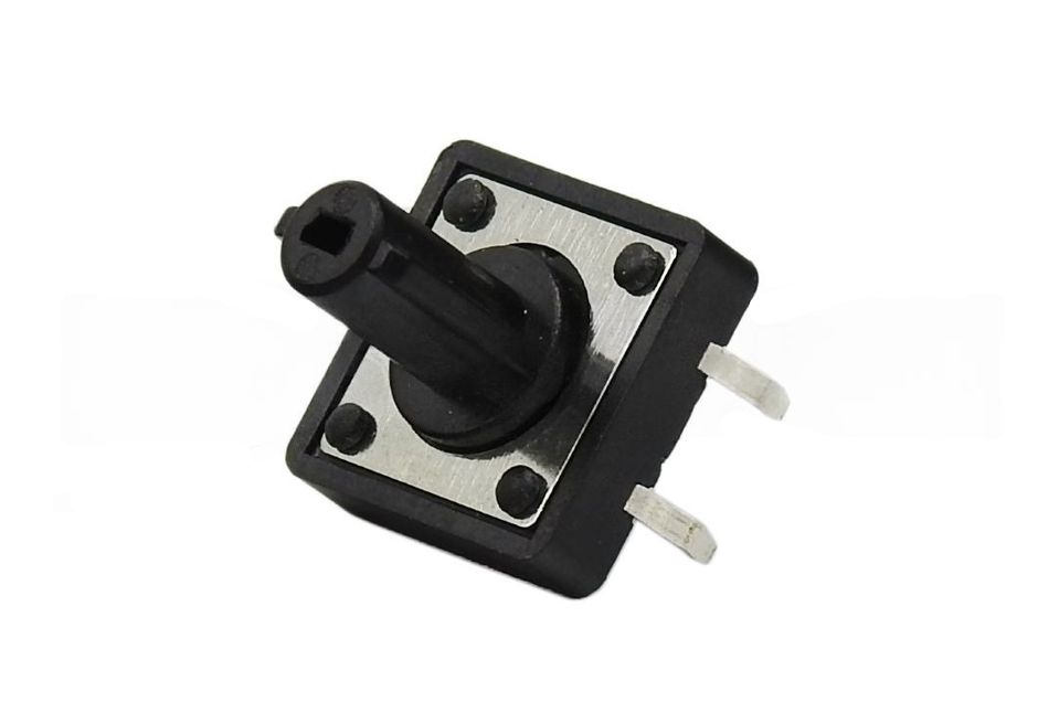 Кнопка тактовая TACT S/W AD для CAS (DJTA-1103C) Кнопка тактовая TACT S/W AD для CAS (DJTA-1103C)