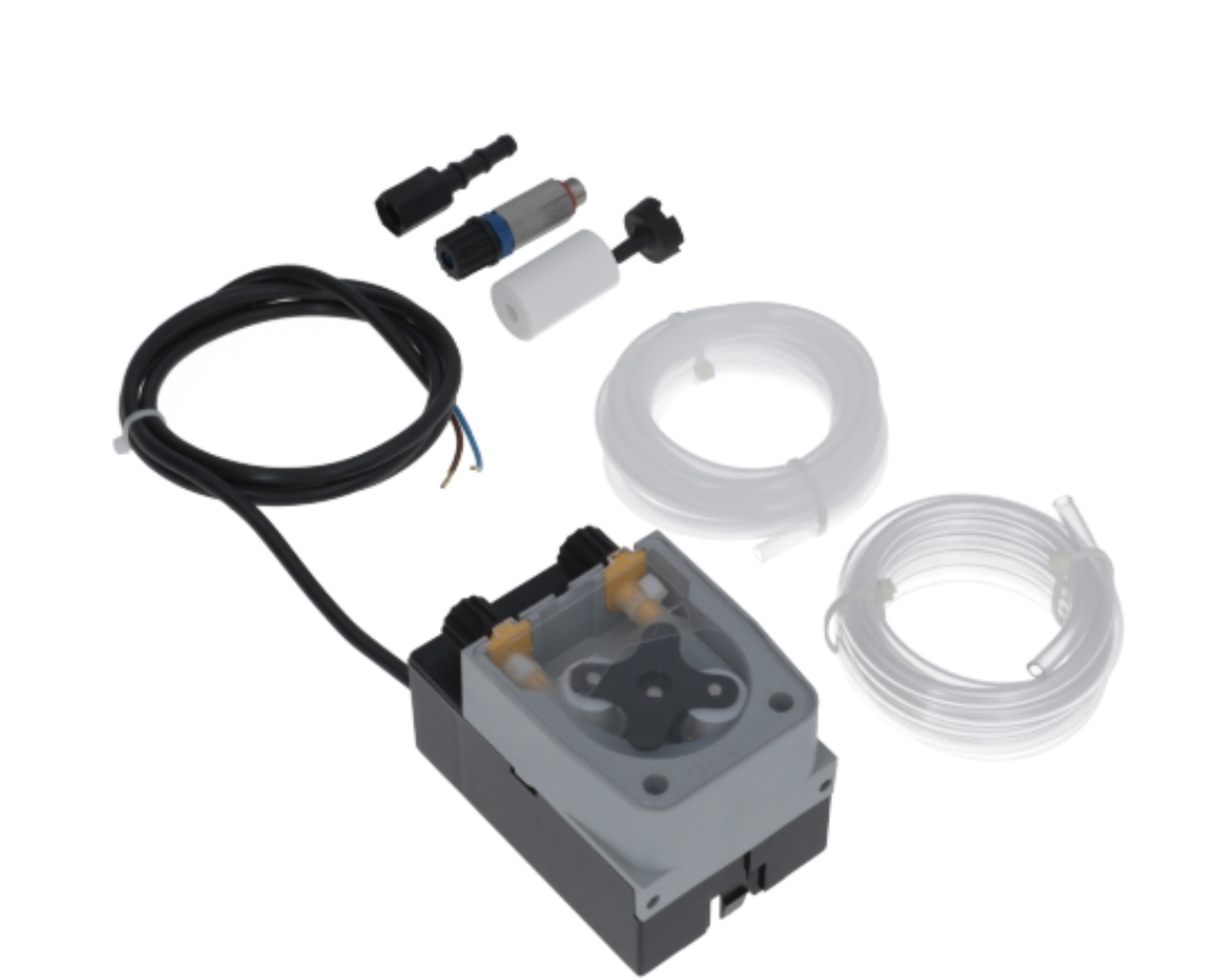 Дозатор с единовременным контролем 0,4л/ч 230В SEKO (PBR030HA2000) Дозатор с единовременным контролем 0,4л/ч 230В SEKO (PBR030HA2000)